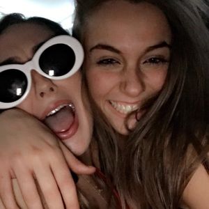 Meet your Posher, Gianna